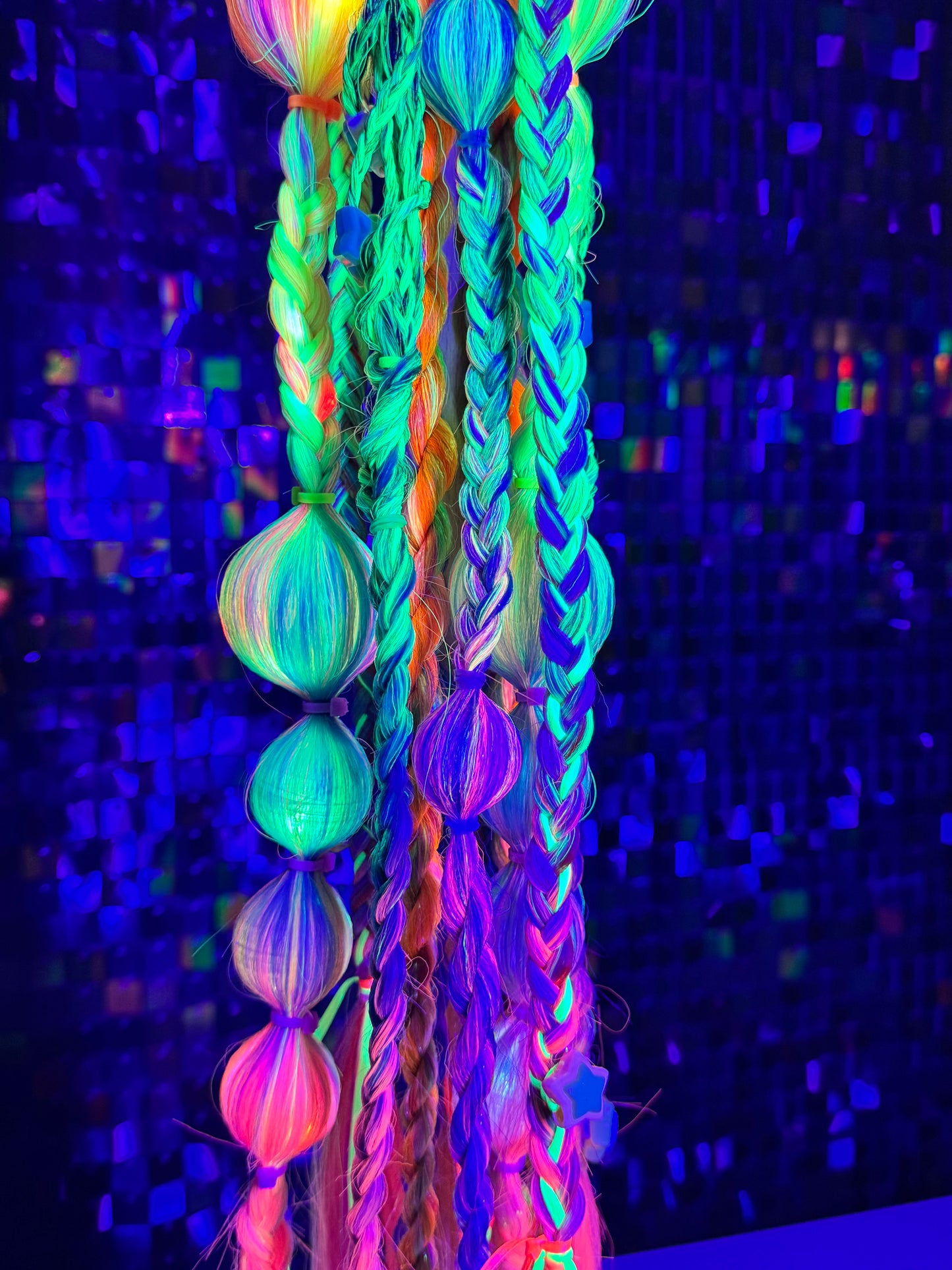 Custom Glow Braids™ — Designed for Your Vibe