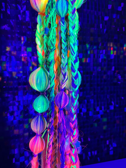 Custom Glow Braids™ — Designed for Your Vibe