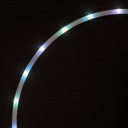 Starlight Spin™ LED Hoop