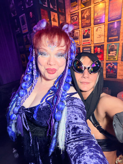 Custom Glow Braids™ — Designed for Your Vibe