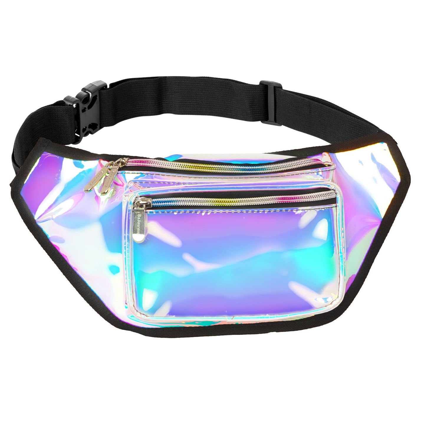 Festival Utility Fanny Pack — Multi Pocket / Multiple Colors | SoJourner