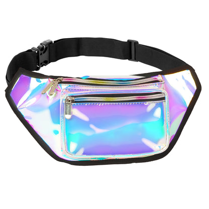 Festival Utility Fanny Pack — Multi Pocket / Multiple Colors | SoJourner