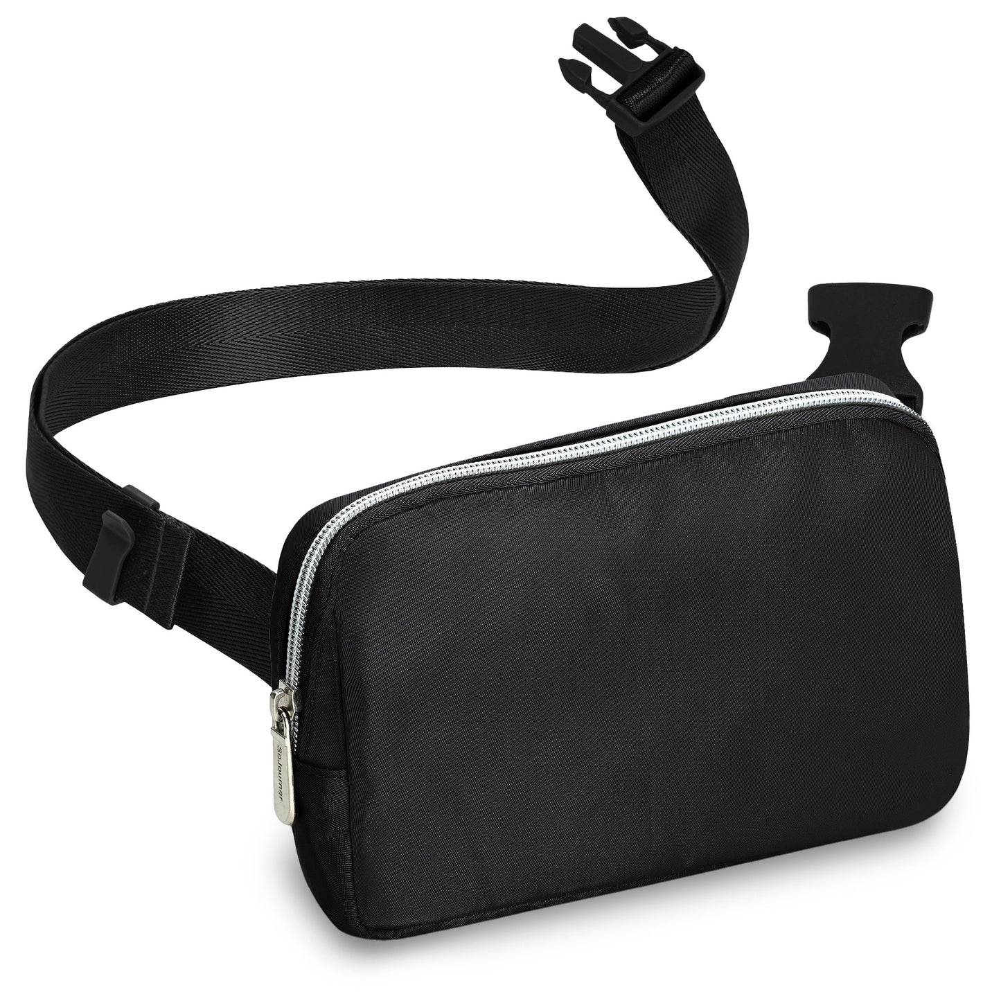 Holographic Festival Fanny Pack — Multiple Colors