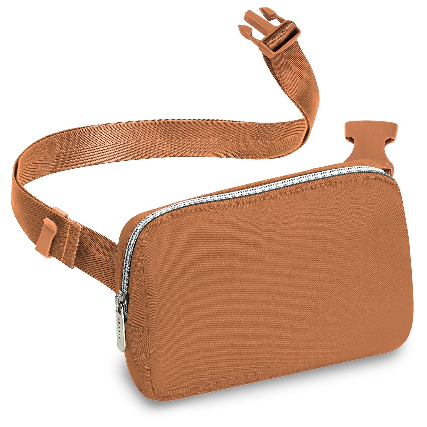 Holographic Festival Fanny Pack — Multiple Colors