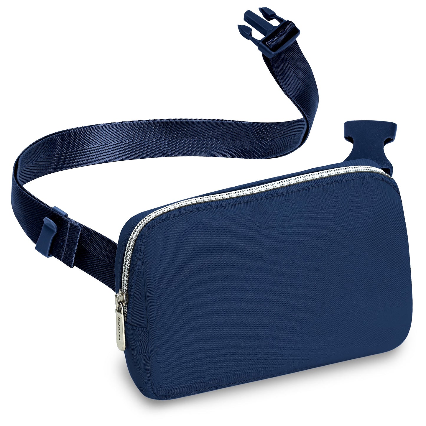Holographic Festival Fanny Pack — Multiple Colors
