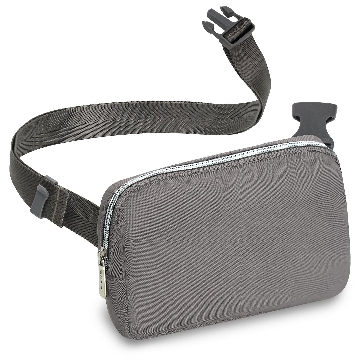 Holographic Festival Fanny Pack — Multiple Colors