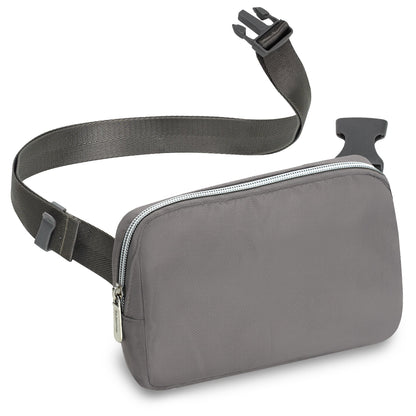 Holographic Festival Fanny Pack — Multiple Colors