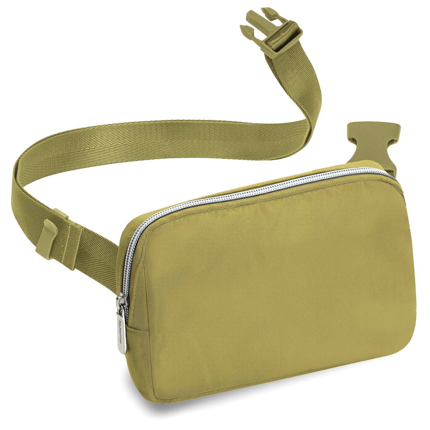 Holographic Festival Fanny Pack — Multiple Colors