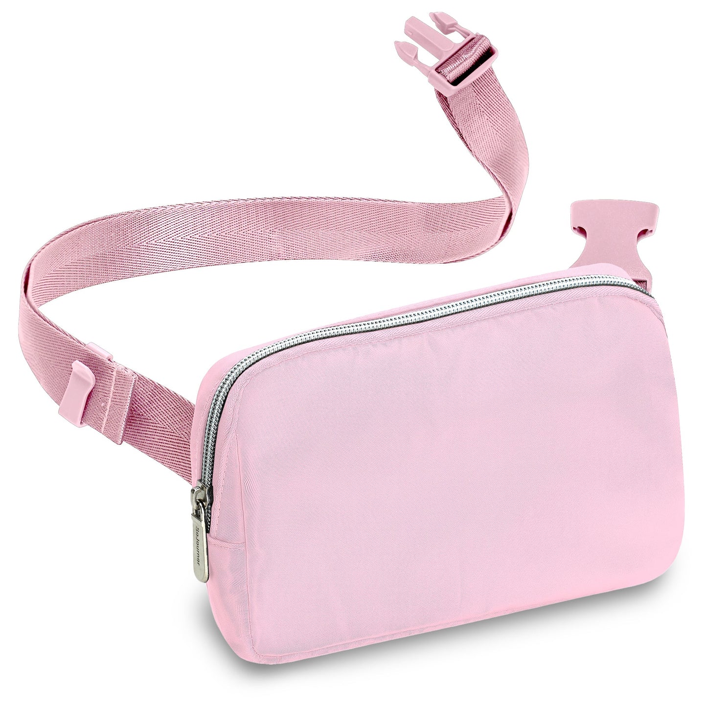 Holographic Festival Fanny Pack — Multiple Colors