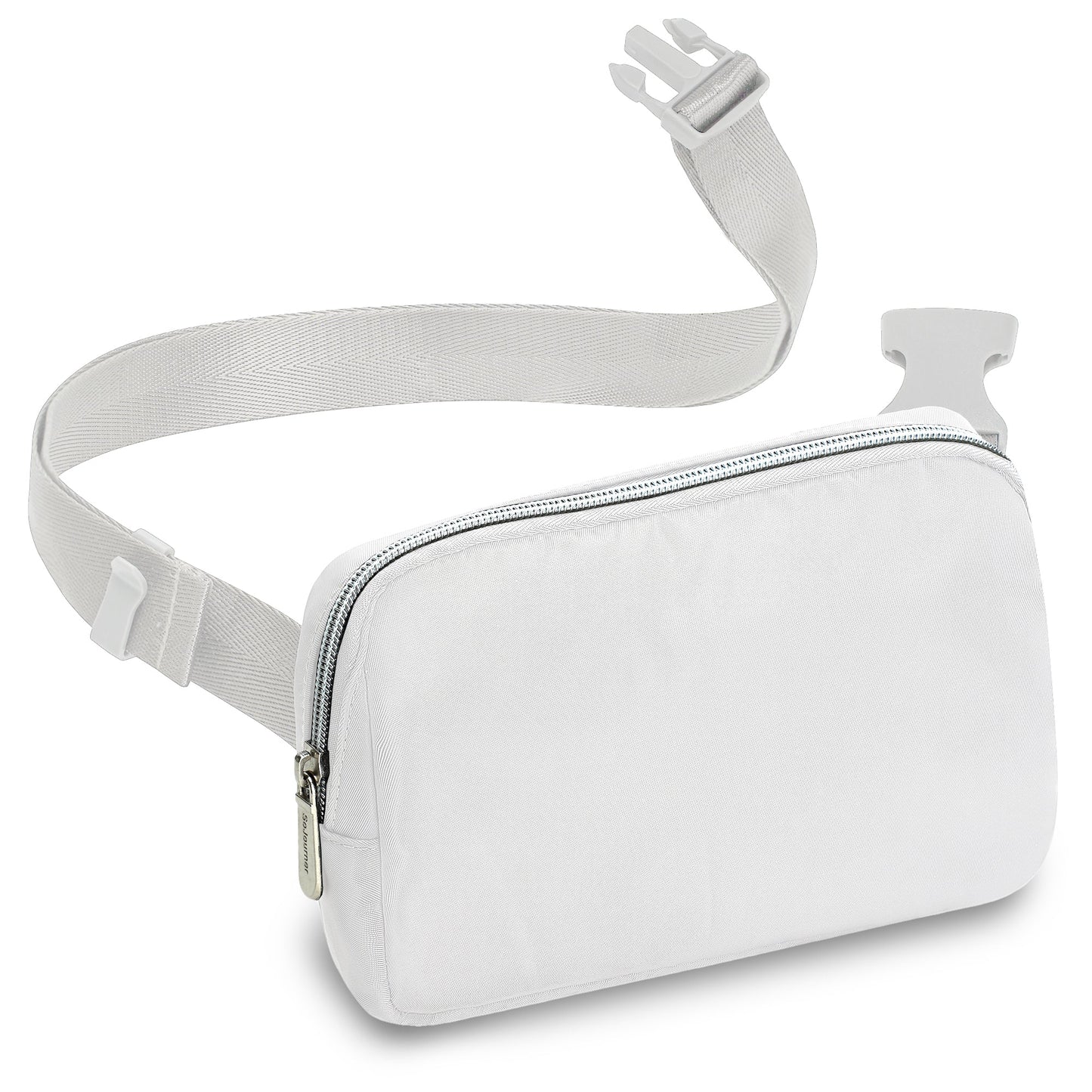 Holographic Festival Fanny Pack — Multiple Colors