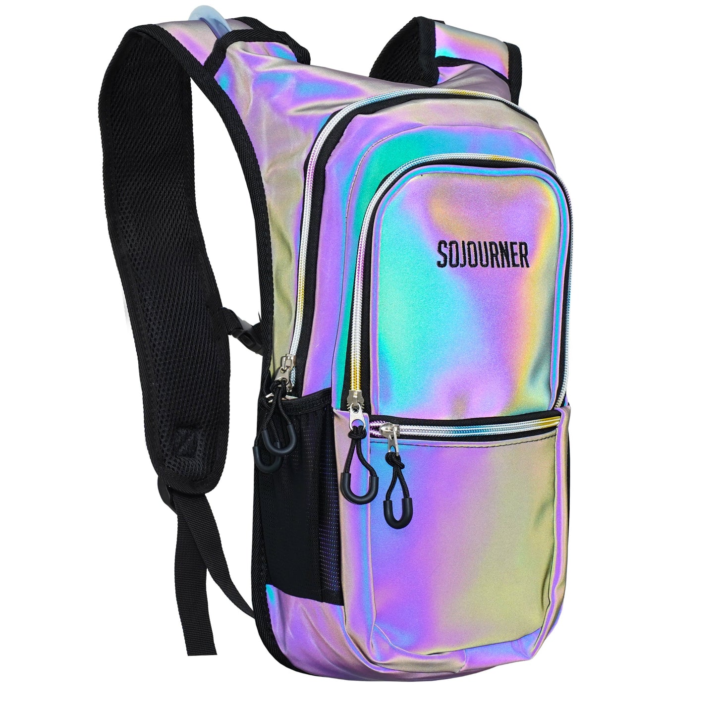 Endurance Hydration Pack — 2L Festival Backpack in Multiple Colors