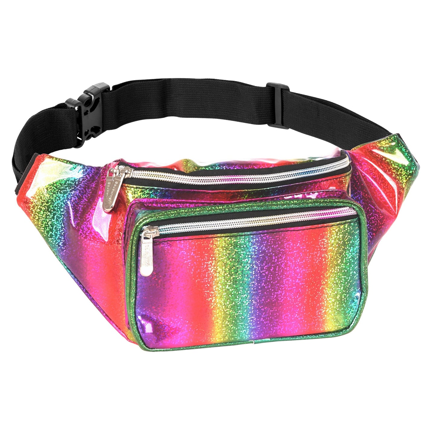Festival Utility Fanny Pack — Multi Pocket / Multiple Colors | SoJourner