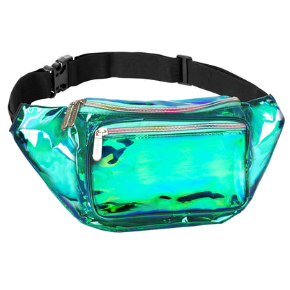 Festival Utility Fanny Pack — Multi Pocket / Multiple Colors | SoJourner