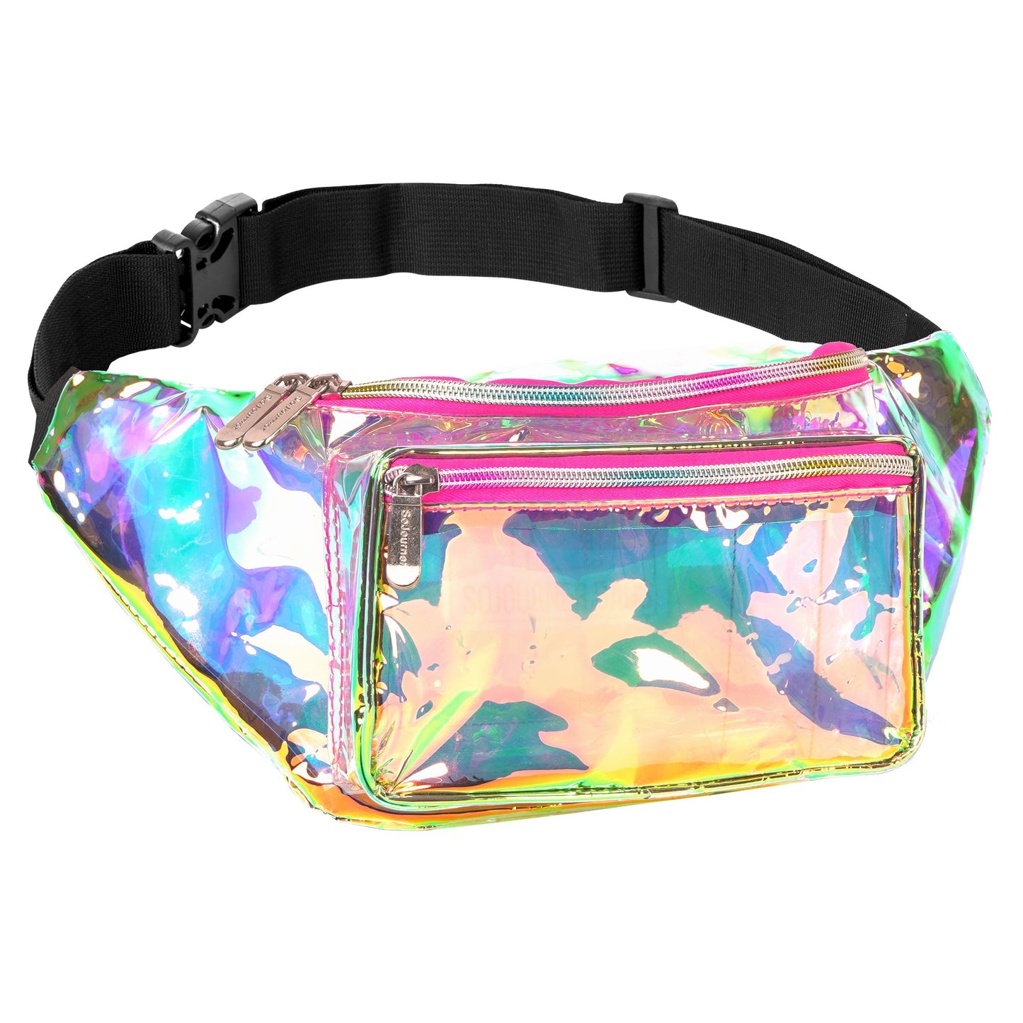 Festival Utility Fanny Pack — Multi Pocket / Multiple Colors | SoJourner