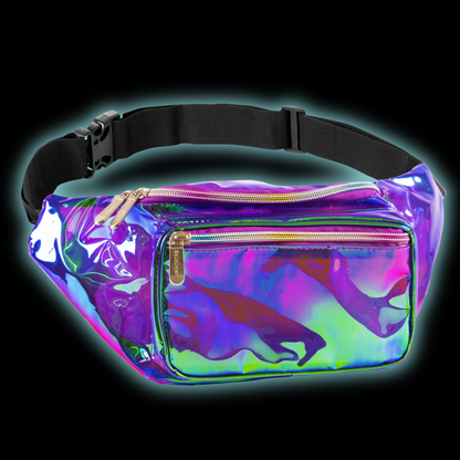 Festival Utility Fanny Pack — Multi Pocket / Multiple Colors | SoJourner