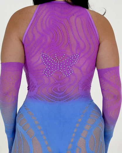Cosmic Aura Jumpsuit