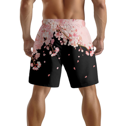 KS17 Sakura Shorts