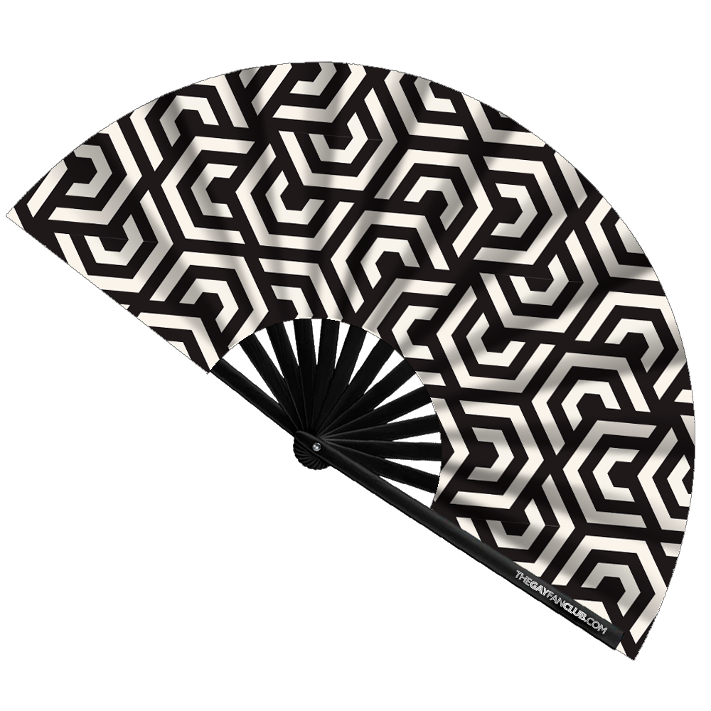 Dimensional™ – Festival Fan