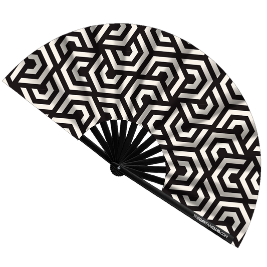 Dimensional™ – Festival Fan