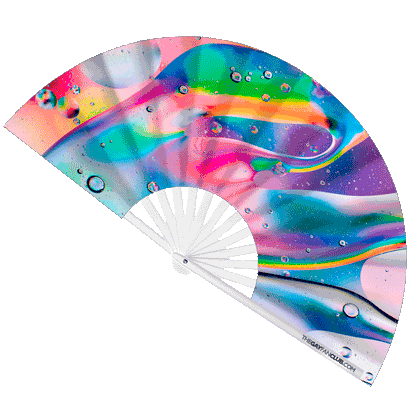 Energy – UV Festival Fan 🌙