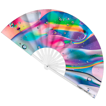 Energy – UV Festival Fan 🌙