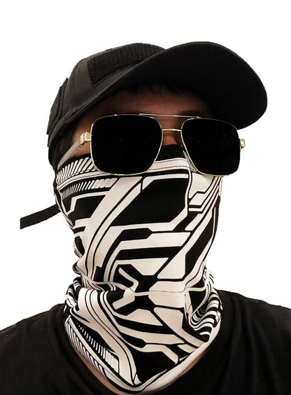 Cyber Neck Gaiter 01