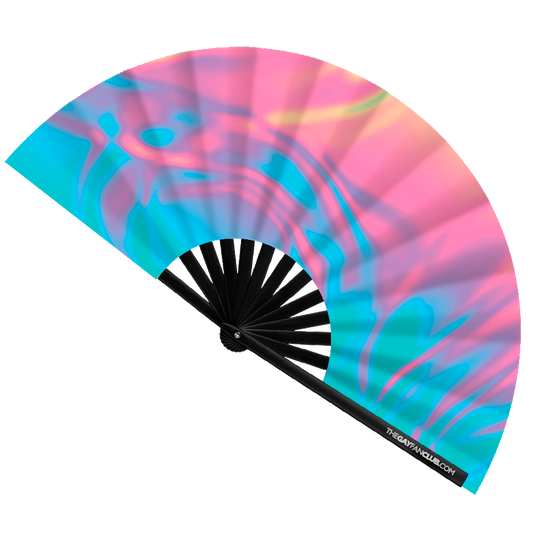 Fluid – Festival Fan