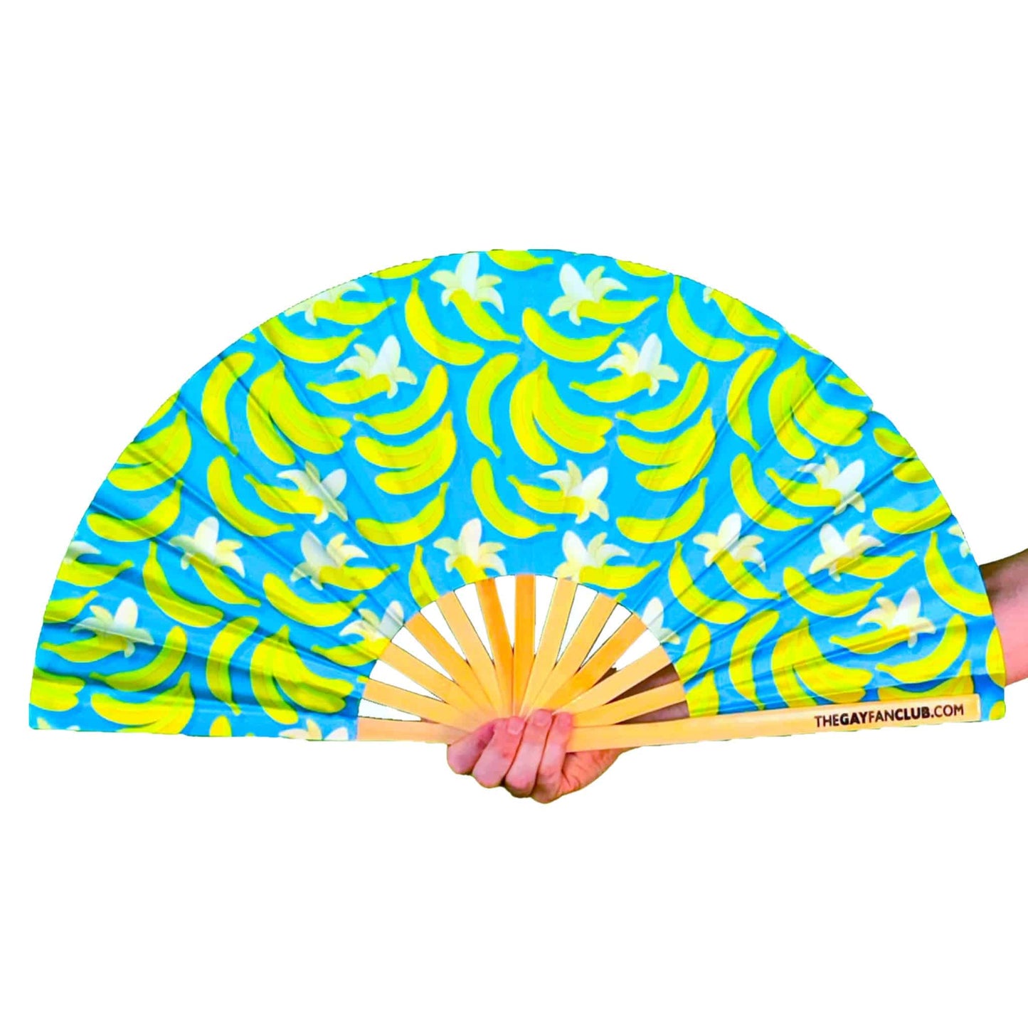 Go Bananas – Festival Fan