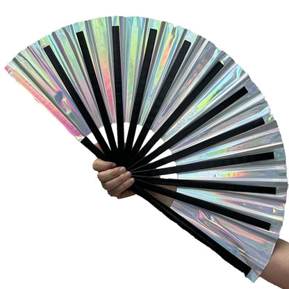 Disco Ball – Reflective Festival Fan