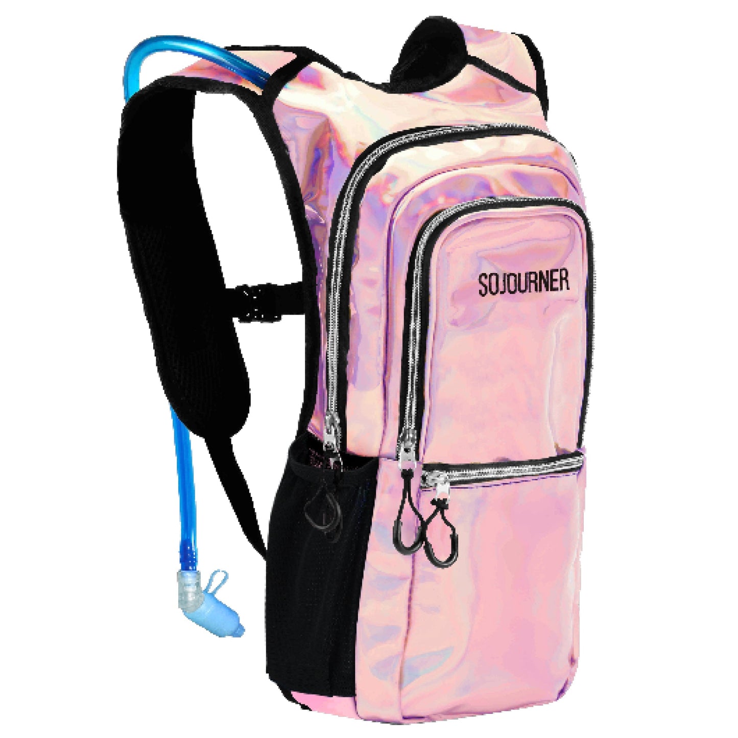 Endurance Hydration Pack — 2L Festival Backpack in Multiple Colors