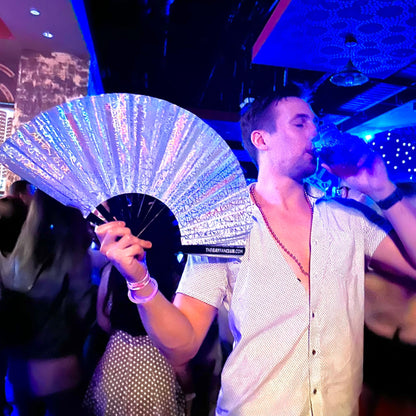 Discoteca – Festival Fan