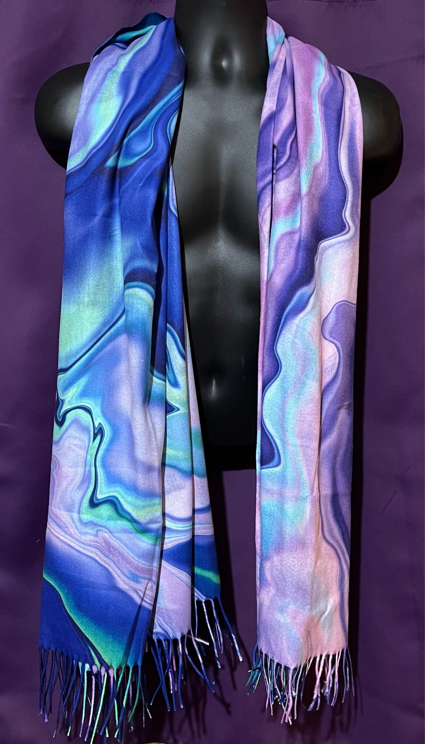 Drippy - Pashmina