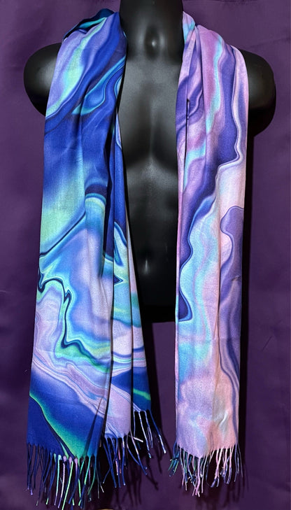Drippy - Pashmina