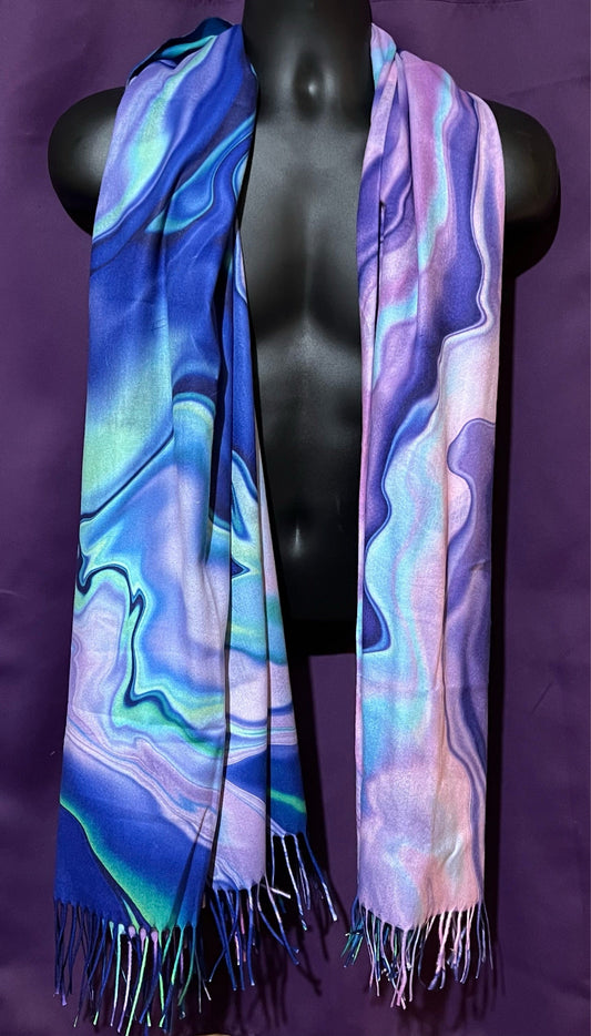 Drippy - Pashmina