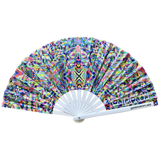 Prism Break – UV Festival Fan
