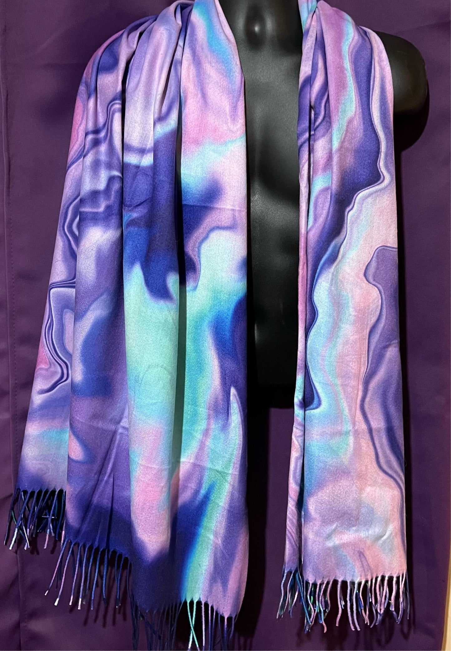 Drippy - Pashmina