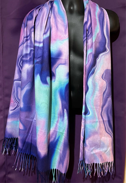 Drippy - Pashmina