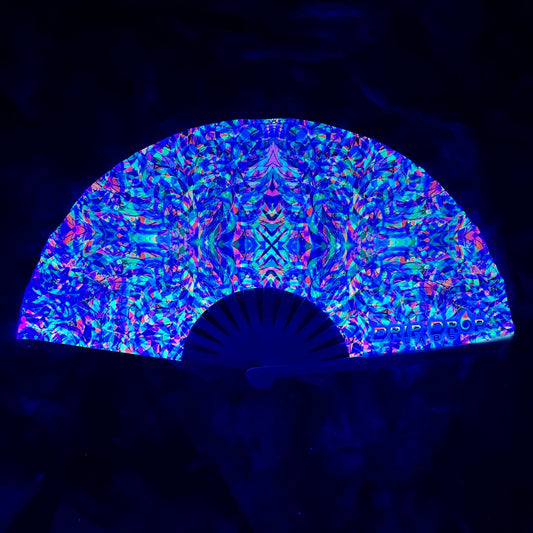 Prism Break – UV Festival Fan