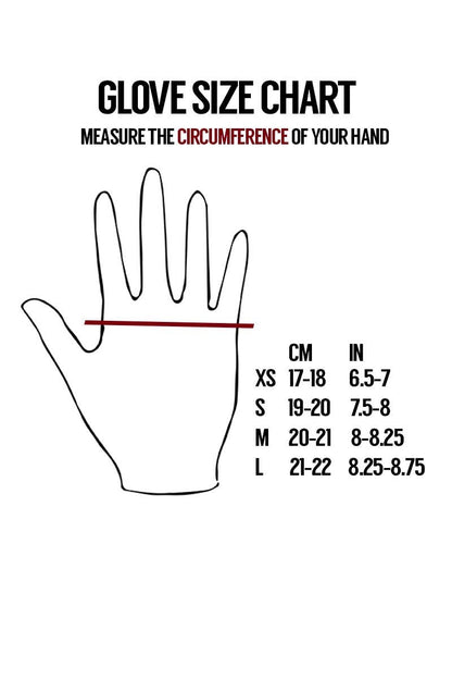 Minaret Leather Gloves | Steam Trunk x Five and Diamond